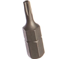 Вставка 1/4 DR торкс Т10Hх25мм S2 JTC 1142510 