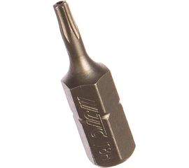 Вставка 1/4 DR торкс Т8Hх25мм S2 JTC 1142508 