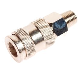 Переходник (1/4M — рапид мама) JTC JTC-D20SMA:563 