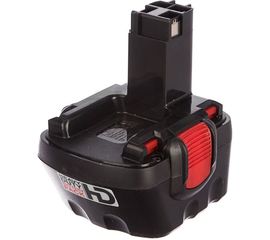 Аккумулятор (12 В; 2,6 А*ч; Ni-MH) Bosch 2.607.335.684 