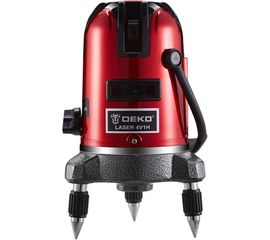 Лазерный уровень DEKO LL57 SET 2 065-0280 