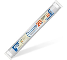 Линейный светодиодный светильник IONICH ILED-SMD-СПО600-20-1600-220-4-IP40 1515 