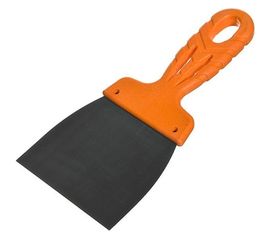 Шпатель оксидированная сталь 100мм Jettools ШОк-100 