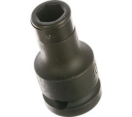 Ударный держатель вставок-бит 1/2>10мм KING TONY 414710M:382 