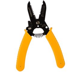 Электропассатижи 170мм STAYER PROFI 2265-17 