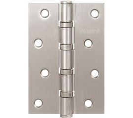 Универсальная петля PUNTO 4B 100х70х2.5 PN мат. никель 29135 