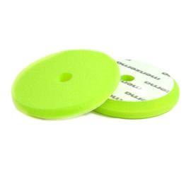 Диск полировальный (сверхпрочный; зеленый; поролоновый) Menzerna 26900.224.012 