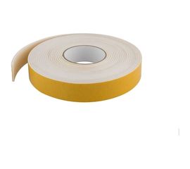 Самоклеящийся уплотнитель для окон и дверей Remontix 5х8 мм 9 м Rtapppe589 