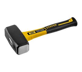 Кувалда STAYER Hercules 2 кг с фиберглассовой рукояткой 20052-20_z01 