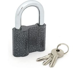 Навесной замок Palladium 601S-60 9301 