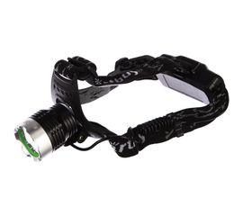 Аккумуляторный налобный фонарь Smartbuy 5 Вт LED SBF-HL023 