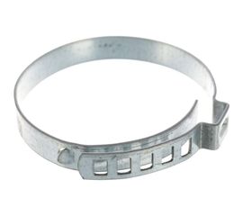 Ушковый хомут OETIKER 36,6-44мм, ��ирина 7мм, оцинк. сталь Швейцария 11500252 