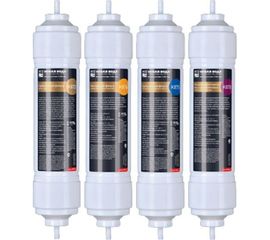 Набор картриджей для фильтра M420 Prio Новая вода К 688 
