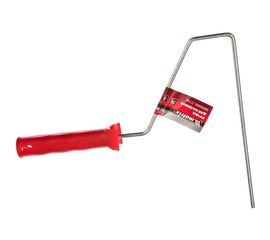 Ручка (6 мм; 250 мм; оцинкованная) для валиков MATRIX 81217 