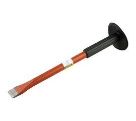 Зубило с протектором STAYER СТАНДАРТ 2120-30 