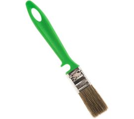 Плоская кисть REXANT для работы по дереву 25х10 мм 89-0331 