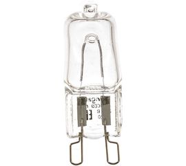 Галогенная лампа Navigator 94 216 JCD9 60Вт clear G9 230В 2000h 4607136942165 128327 