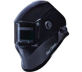 Маска сварщика START OPTIMA хамелеон, черная 51ST615 