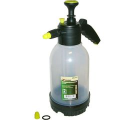 Ручной помповый опрыскиватель SKRAB 2 л 28314 