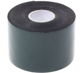 Двухсторонняя клейкая лента MEGAPOWER GREEN 50мм х 3м зеленый ET-503 