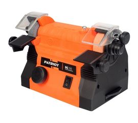 Точильный многофункциональный станок PATRIOT BG110 160301503 