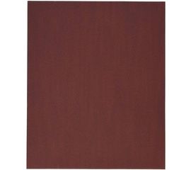 Лист шлифовальный на тканевой основе (230х280 мм; 120G) DEWALT DT3282 