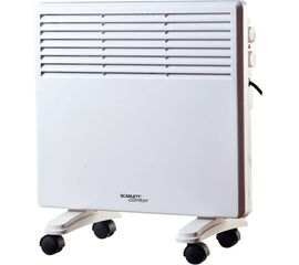 Конвектор SCARLETT VER8 1.0 кВт SCA H VER8 1000 