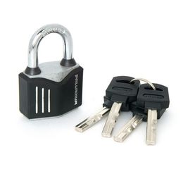 Навесной замок Palladium 900S-40 9228 