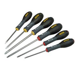 Набор отверток 6шт Stanley Fatmax FMHT0-62626 