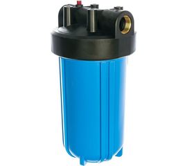 Магистральный фильтр PRIO Новая Вода A418 Big Blue 