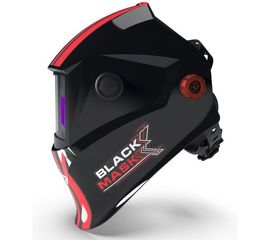 Маска сварщика хамелеон BLACK MASK START 51ST777SS 