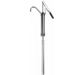 Рычажный насос для перекачки смазок низкой вязкости из бочек Samoa 45 DRUM PUMP 304500 