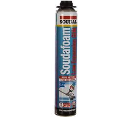 Пистолeтная пена с низким расширением SOUDAL Соудафоам ЛЕ 106132 