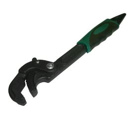 Гаечный ключ SKRAB универсальный 260мм 14-30мм 23590 