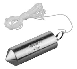 Строительный отвес со шнуром STAYER MASTER 500г 0635-50_z01 