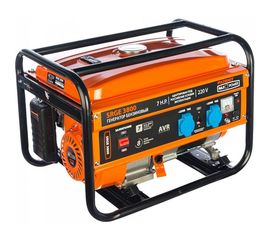Бензиновый генератор PATRIOT Max Power SRGE 3800 474103155 