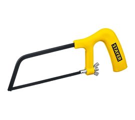 Ножовка-мини по металлу STAYER 150 мм 1561_z02 