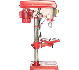 Вертикально-сверлильный настольный станок СОРОКИН 20.530 