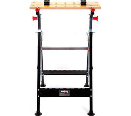 Складной универсальный верстак Sanitoo 3077 