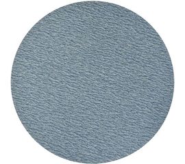 Круг шлифовальный на липучке FILM (5 шт; 125 мм; без отверстий; P220) NAPOLEON npf5-125-0-220 