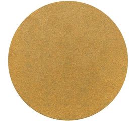 Круг шлифовальный на липучке PAPER GOLD (5 шт; 125 мм; без отверстий; P150) NAPOLEON npg5-125-0-150 