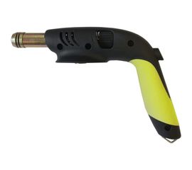 Газовая горелка Armero с пьезоподжигом, резьба 7/16 A710/112 