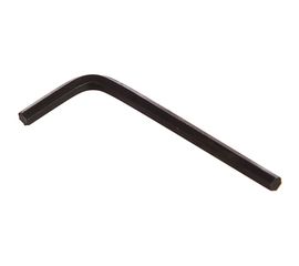 Имбусовый ключ STAYER STANDARD 4 мм 27405-4 