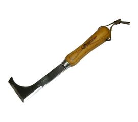 Удалитель сорняков в межплиточных швах SKRAB деревянная ручка 28397 