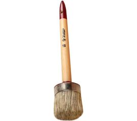 Круглая кисть ЗУБР УНИВЕРСАЛ - МАСТЕР 01501-70 