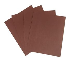 Наждачная бумага водостойкая ABRAFORM HAND SIZE (140x115мм), 4 штуки, P1200 AF-HS-P1200 