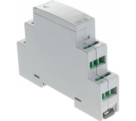 Промежуточное реле F&F PK-3P/Un220V EA06.001.023 