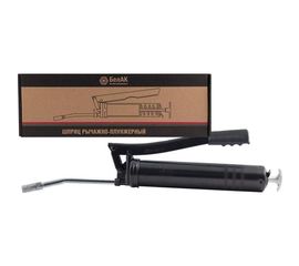 Рычажно-плунжерный шприц 400 мл БелАК БАК.00400 