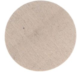 Диск войлочный (5 шт; 150 мм; Velcro) БАЗ 960000142016 