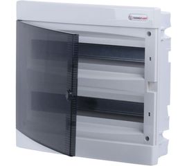 Встраиваемый распределительный щит TEHNOPLAST 36 автоматов IP40 - U2x18C 30546 